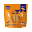 Himalayan YakyCHURRO Himalayan Peanut Butter Dog Treat, 4.9-oz Fashion