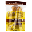 Earth Animal No-Hide Peanut Butter Chew 2PK For Discount