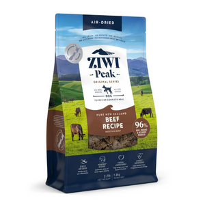 ZiwiPeak Daily-Dog Beef Cuisine Air-Dried Dog Food Hot on Sale