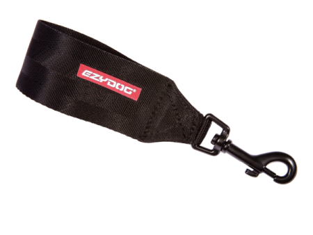 EzyDog Seat Belt Restraint for Dogs Supply