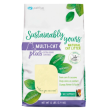 Sustainably Yours Natural Multi-Cat Plus Cat Litter on Sale