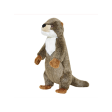 Fluff & Tuff Harry Otter 13  Plush Dog Toy Sale