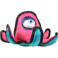 Petmate Inc - Dogzilla Invaders Octopus Dog Toy Hot on Sale