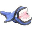 Petmate Inc - Dogzilla Invaders Shark Dog Toy For Discount