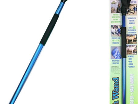 Gatsby Leather Company - Ez Wash Wand For Horses on Sale