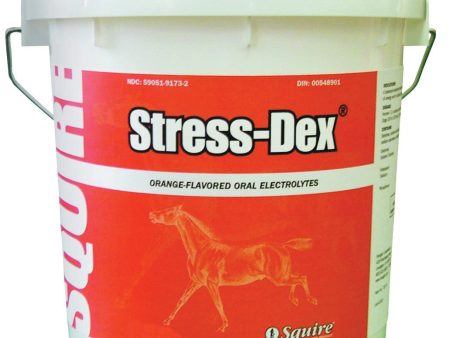 Neogen Squire           D - Squire Stress-dex Oral Electrolyte For Horses Sale