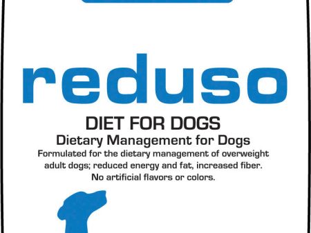 Triumph Pet Industries - Hi-tor Reduso Diet Dog Food Sale