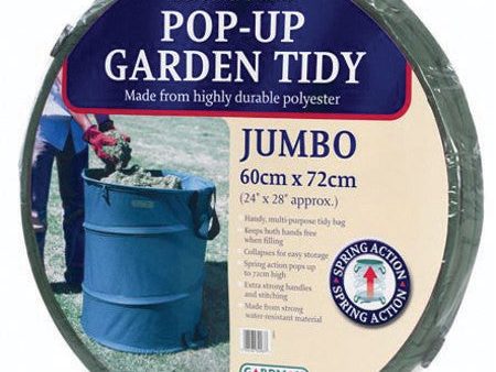 World Source Partners - Pop Up Garden Tidy Online now