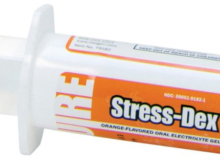 Neogen Squire           D - Squire Stress-dex Gel Oral Electrolyte For Sale