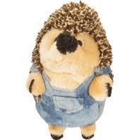 Petmate Inc-Heggie Rebel Farmer Plush Dog Toy Sale