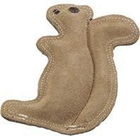 Ethical Dog - Dura-fused Leather Squirrel Online Sale