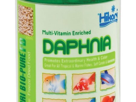 Hikari Sales Usa Inc - Daphnia Online now