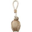 Ethical Dog - Dura-fused Leather Baseball Tug Discount