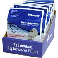 Petmate Inc - Fresh Flow Charcoal Filter Cheap