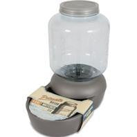 Petmate Inc - Mason Jar Replendish Waterer Online Hot Sale