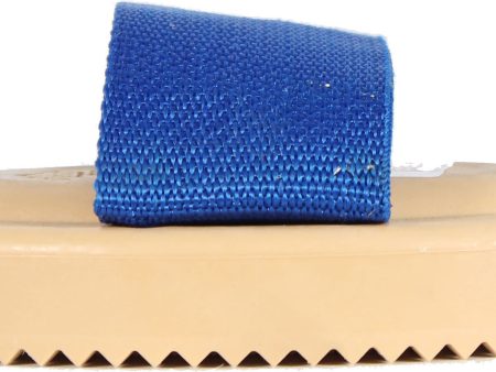 Decker Mfg Company-Flexible Curry Comb For Sale