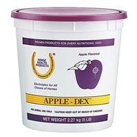 Farnam Co  Horse Health - Apple Dex Electrolytes For Horses Hot on Sale