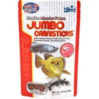 Hikari Sales Usa Inc - Jumbo Carnisticks Monster Top Feeding Diet For Cheap