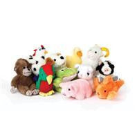 Multipet International - Look Whos Talking Assorted Online Sale