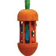 Super Pet - Carousel Carrot Chew Toy For Discount