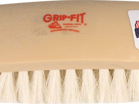 Decker Mfg Company - Snowman #50 Soft Tampico Brush Online now