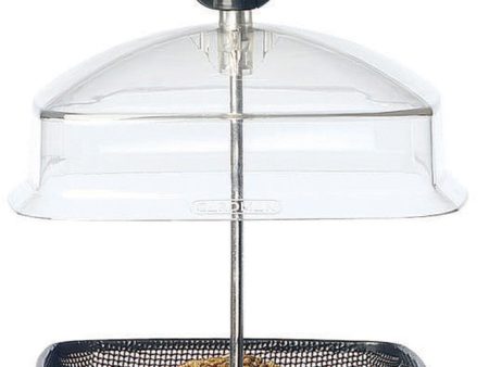 World Source Partners - Adjustable Small Bird Feeder Online now