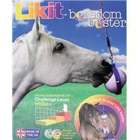 Manna Pro-equine - Likit Boredom Buster Horse Toy Online Hot Sale