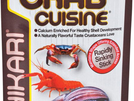 Hikari Sales Usa Inc - Crab Cuisine Sticks Online now