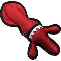 Petmate Inc - Dogzilla Invaders Squid Dog Toy For Sale